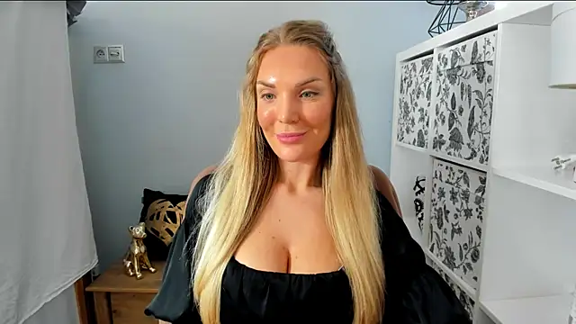 AulloraHoney Live XXX-chat