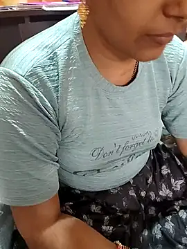 O_My_GoodnesS – Naživo XXX chat