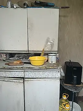 Živý XXX chat Milla-23