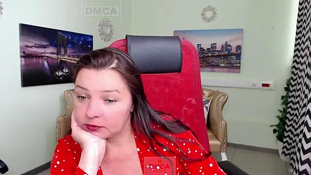 Chat +18 de Lily_flower7 ao vivo