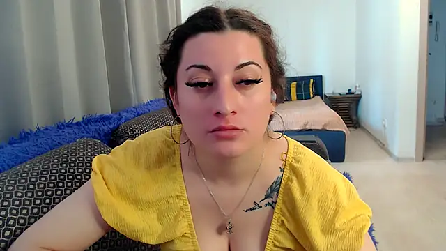 Helen_Adams_'s Live XXX Chat