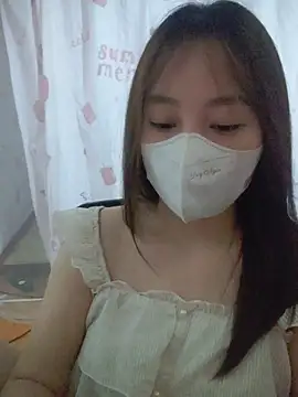 Kajisu_26 网络视讯表演