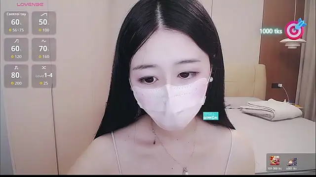 Chat XXX Live CN-xiaofei