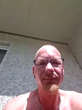 Show de Maiki82 na webcam