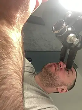 DorianJeday's Webcam Show