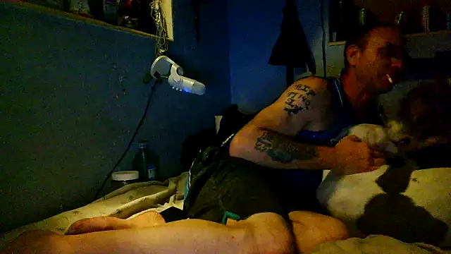 PornStro921's Webcam Show
