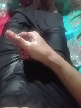 MaskedWant Webcam-Show
