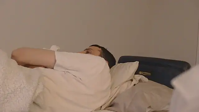 SissyBottoms' Webcam Show
