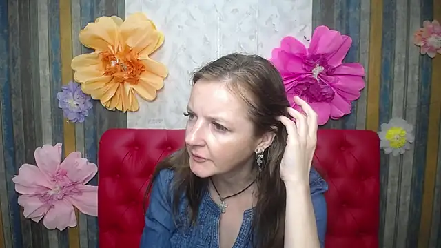 MeganPirs' Live XXX Chat