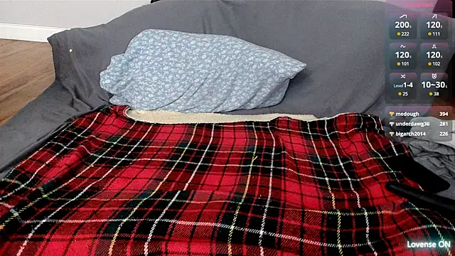 EmoDream1998's Live XXX Chat