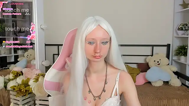 Živý XXX chat Katia_Kim