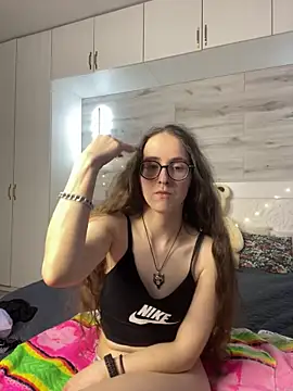 MartiniiSelenna Live XXX Chat