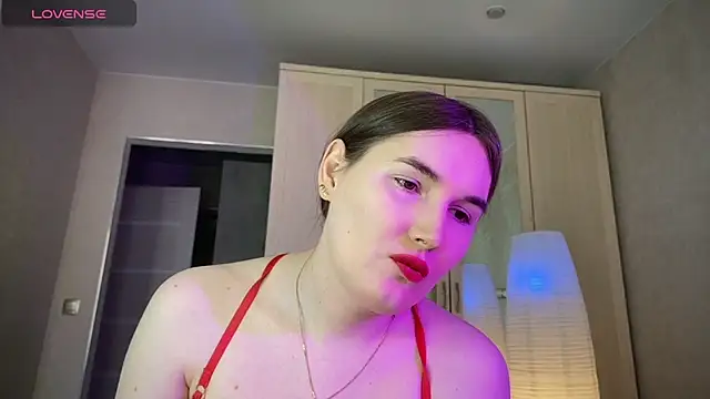 Živý XXX chat Maria_Bowie