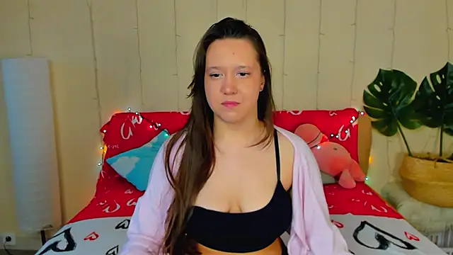 Mira_Karter's Live XXX Chat