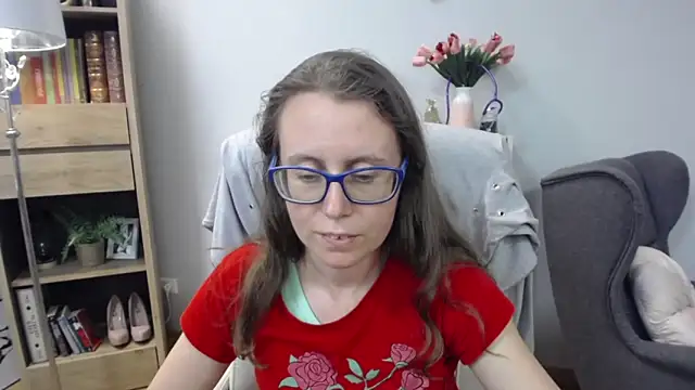 sweetxLizzy – Live XXX-chat