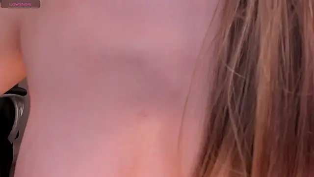 TiffannySins Chat XXX in diretta