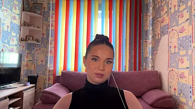 Miss_Blessnyth Live XXX-Chat