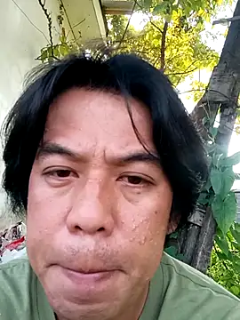 akiramoore Show Webcam
