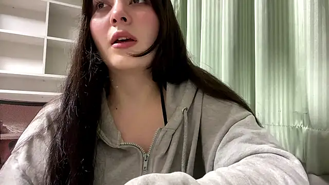 Sonata_Asky Live XXX-Chat