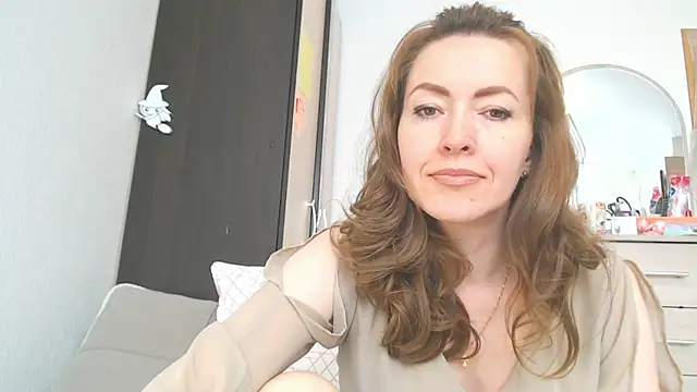 Chat XXX en directo de NicoleEunice87