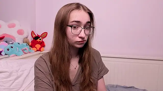 PollyBeev Obrolan Langsung XXX