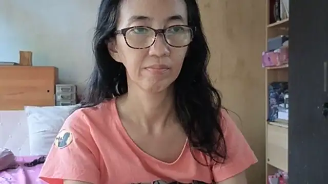 sexyCitty élő XXX-chatje