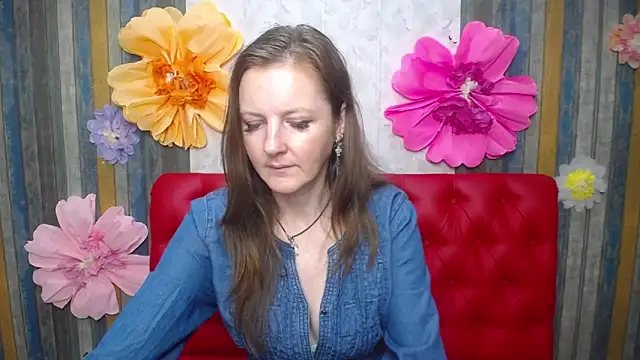 MeganPirs Live XXX-chat