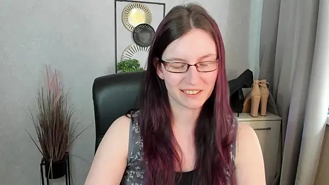 emmaxDelight Live XXX-chat
