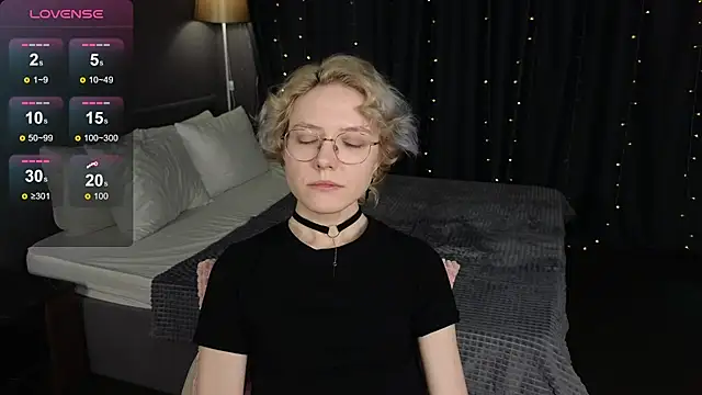 HottoKori – Live XXX-chat