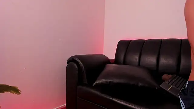 Dante_Fire_ webkamerás műsora