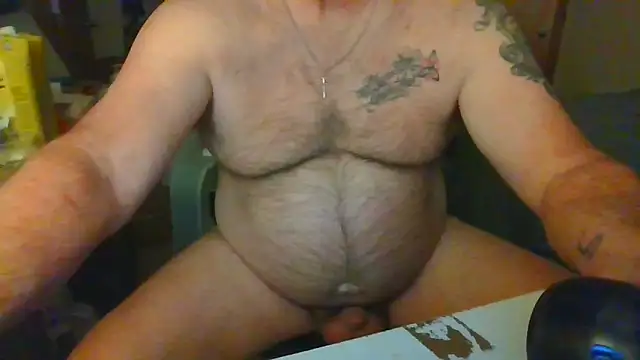 Chatroom XXX en direct de Doherty10