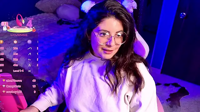 Azamy-12's Live XXX Chat