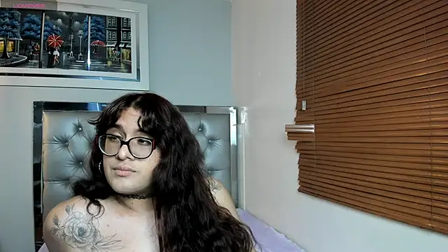 kathepickmanx Webcam-Show