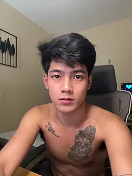 Prince_kiyoshi 在線直播表演