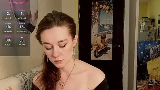 blue_box's Live XXX Chat