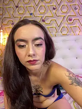 MelanyyJhonson15's Live XXX Chat