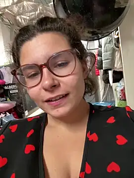 XXX chat uživo modela missseduction24