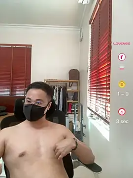 GuenTai-Fuan Show Webcam