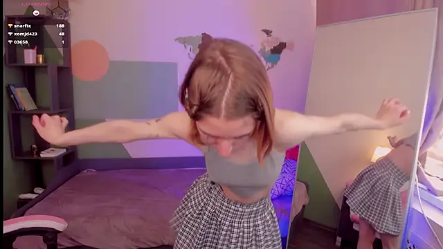 Pretty_Victoria live XXX chat
