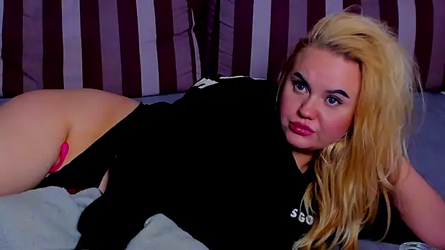AlexaVibelife's Live XXX Chat