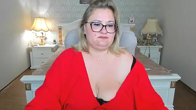 IrenRori's Live XXX Chat