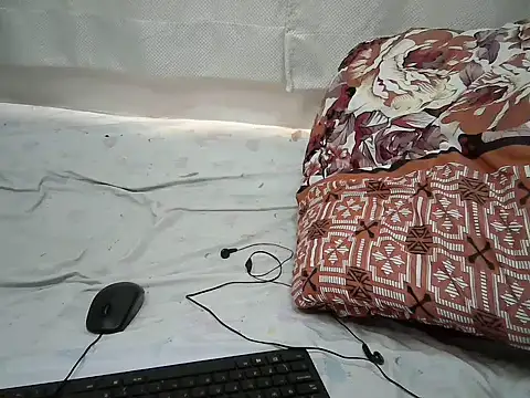 sexy_nanahのウェブカメラショー
