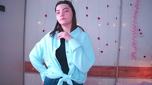 Онлайн чат XXX MarinAlesna