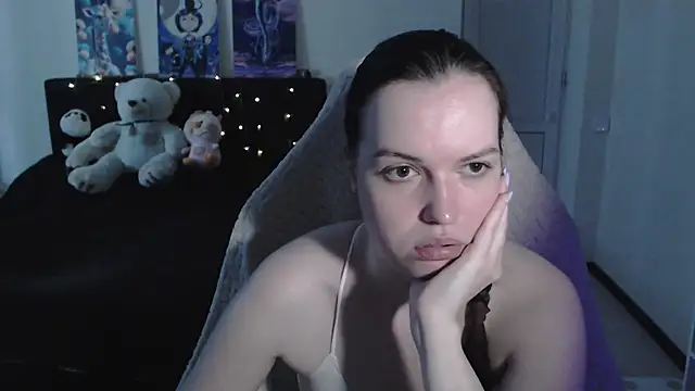 Little_flowers' Live XXX Chat