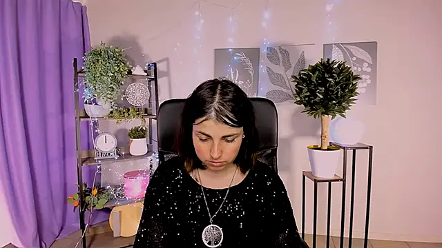 Chat +18 de MartaEdams ao vivo