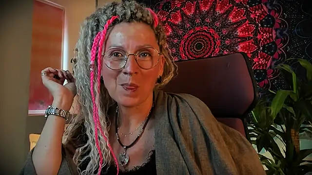 UmaSpace's Live XXX Chat