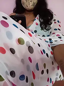 Ammu14399 Adlı Modelin Canlı XXX Sohbeti