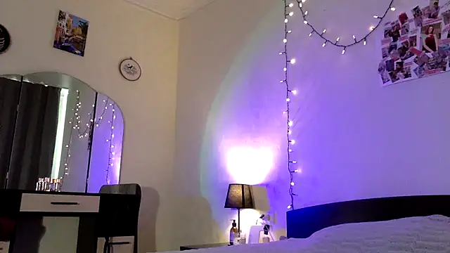 Rosenrot_K's Live XXX Chat