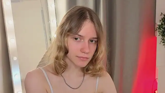 Chat XXX ao vivo de MilanaRayy