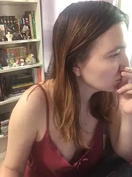 Velvet_Cry's Live XXX Chat